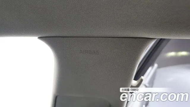 Kia K7 2018 thumb 2