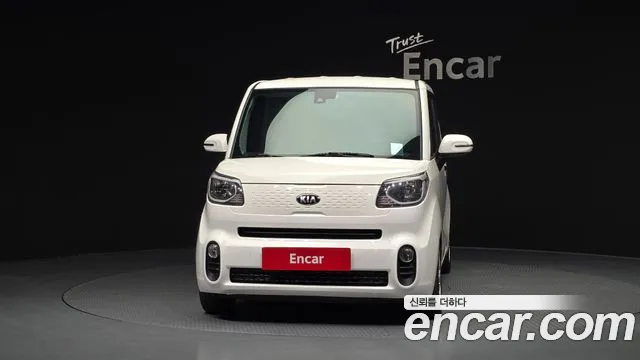 Kia Ray 2021 thumb 5