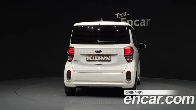 Kia Ray 2021 thumb 6