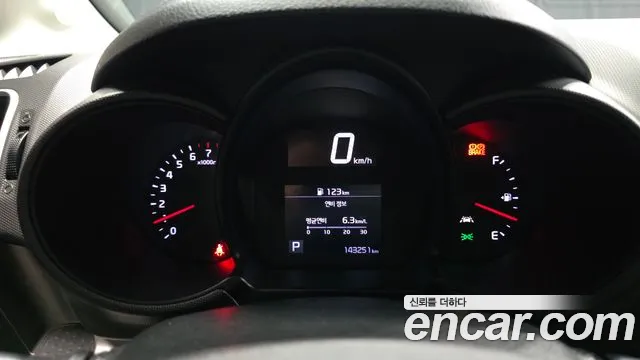 Kia Ray 2021 thumb 10