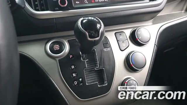 Kia Ray 2021 thumb 4