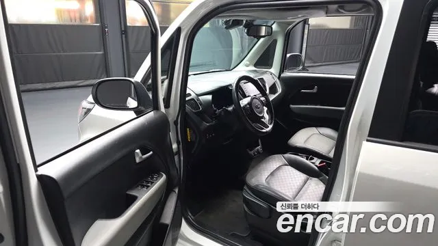 Kia Ray 2021 thumb 11