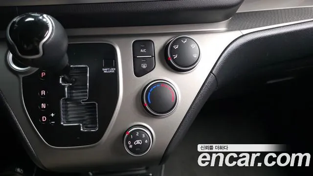 Kia Ray 2021 thumb 3