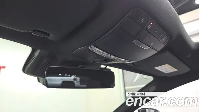 Mercedes-Benz AMG GT 2022 thumb 11