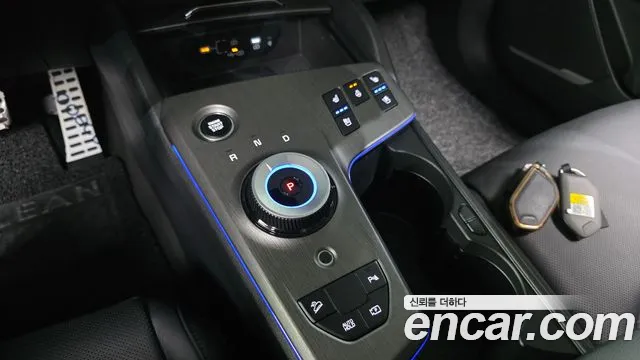 Kia Sportage 2025 thumb 9
