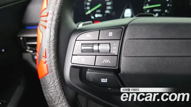 Kia Sportage 2025 thumb 8