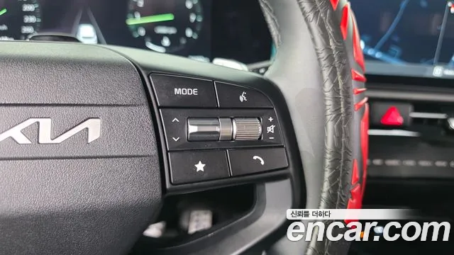 Kia Sportage 2025 thumb 6