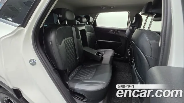 Kia Sportage 2025 thumb 12
