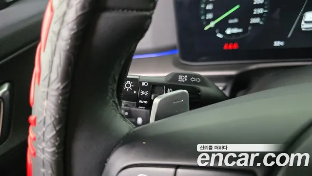 Kia Sportage 2025 thumb 5