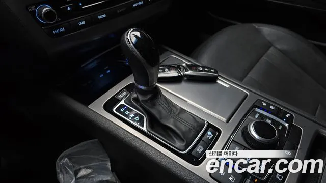 Hyundai Genesis 2014 thumb 4