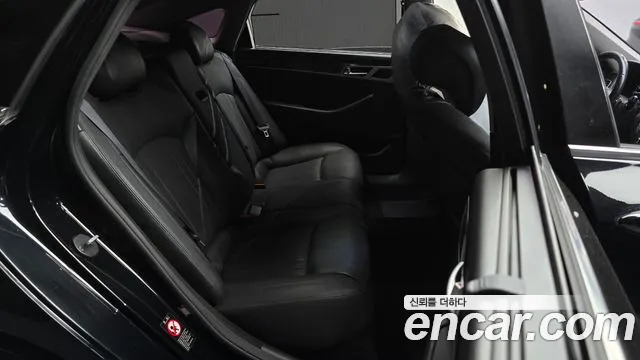 Hyundai Genesis 2014 thumb 12
