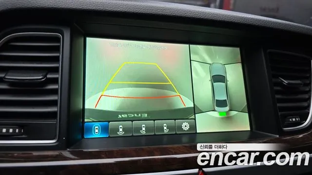Hyundai Genesis 2014 thumb 5