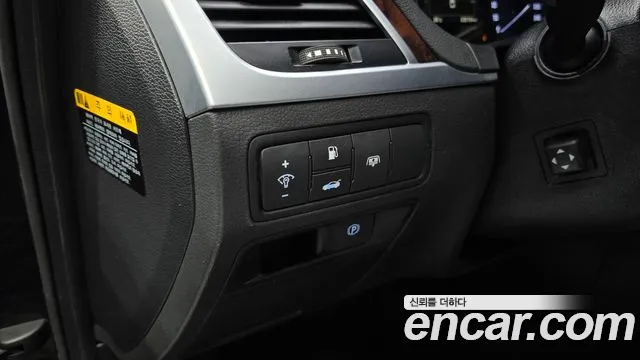 Hyundai Genesis 2014 thumb 7