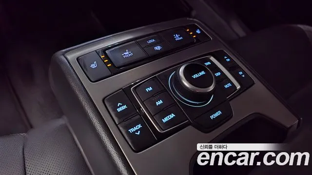 Hyundai Genesis 2014 thumb 10