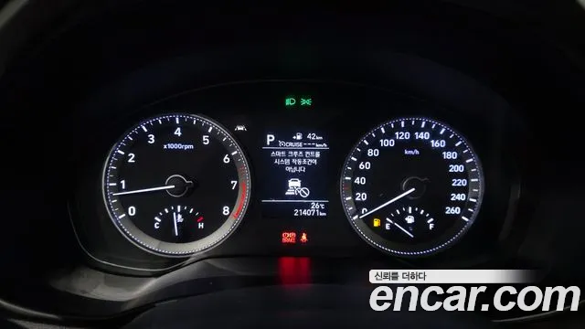 Hyundai Grandeur 2018 thumb 5