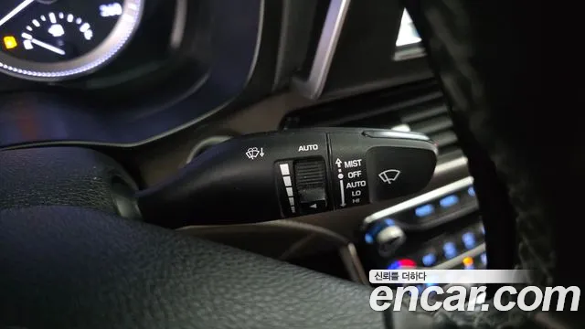 Hyundai Grandeur 2018 thumb 6