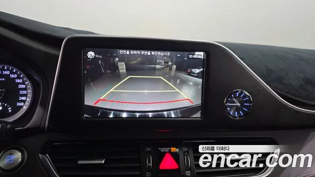 Hyundai Grandeur 2018 thumb 3