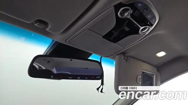 Hyundai Grandeur 2018 thumb 9