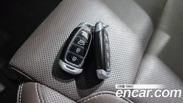 Hyundai Grandeur 2018 thumb 11
