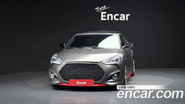 Hyundai Veloster 2013 thumb 11