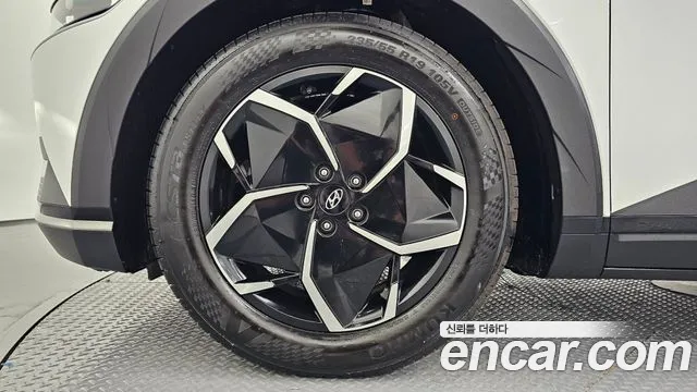 Hyundai Ioniq5 2021 thumb 12