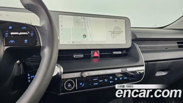 Hyundai Ioniq5 2021 thumb 5