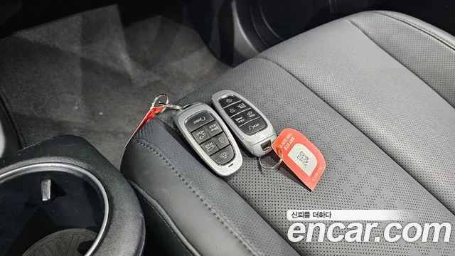 Hyundai Ioniq5 2021 thumb 11