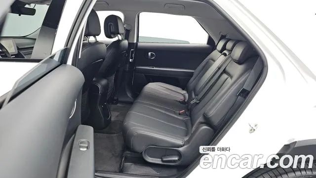 Hyundai Ioniq5 2021 thumb 3