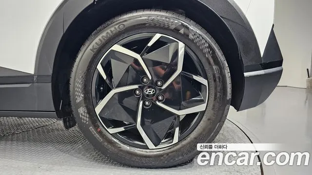 Hyundai Ioniq5 2021 thumb 4