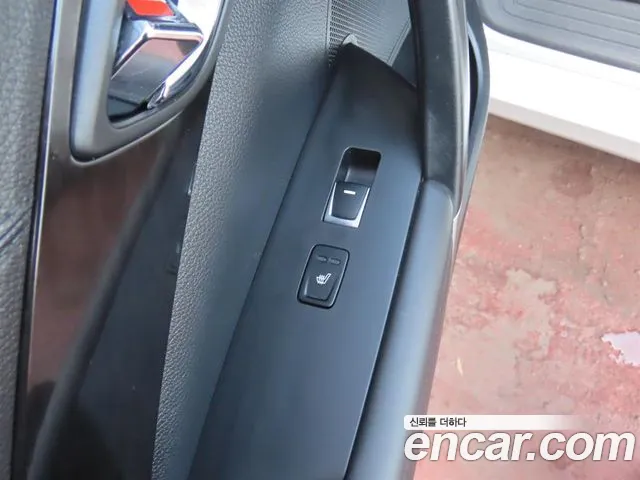 Hyundai Grandeur 2016 thumb 6