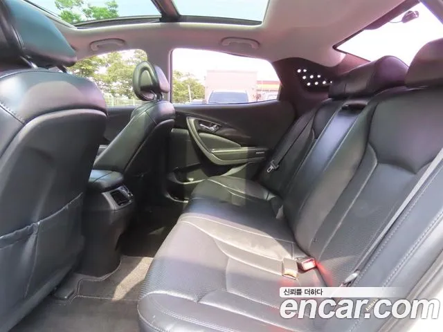 Hyundai Grandeur 2016 thumb 7