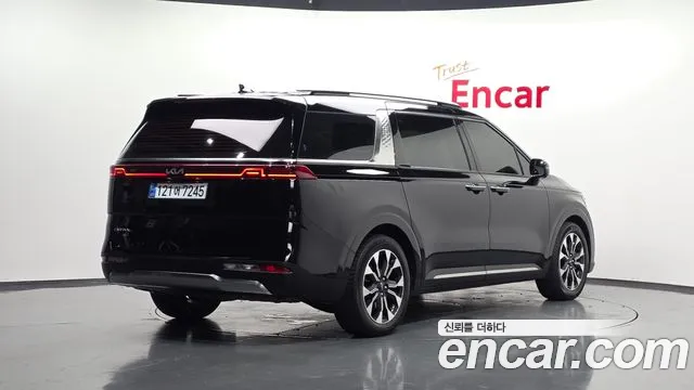Kia Carnival 2022 thumb 8