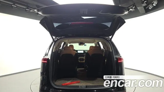Kia Carnival 2022 thumb 12