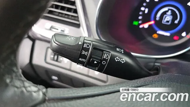 Hyundai Maxcruz 2014 thumb 7
