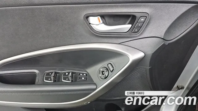 Hyundai Maxcruz 2014 thumb 12