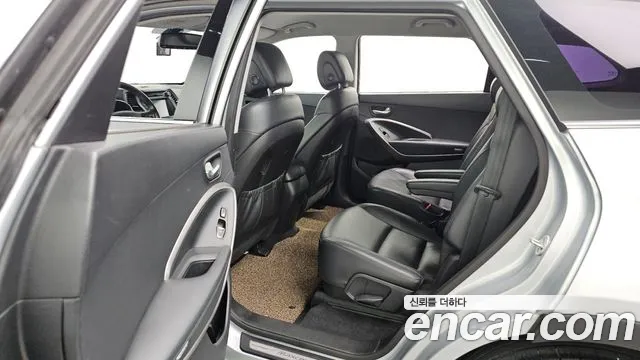 Hyundai Maxcruz 2014 thumb 2