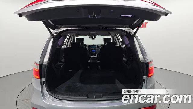 Hyundai Maxcruz 2014 thumb 9