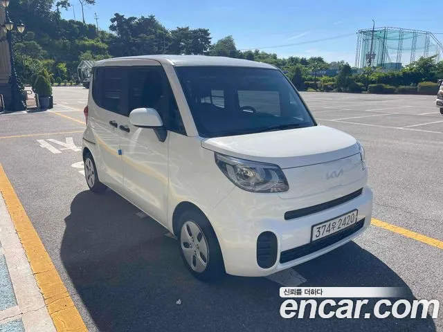 Kia Ray 2022 thumb 8