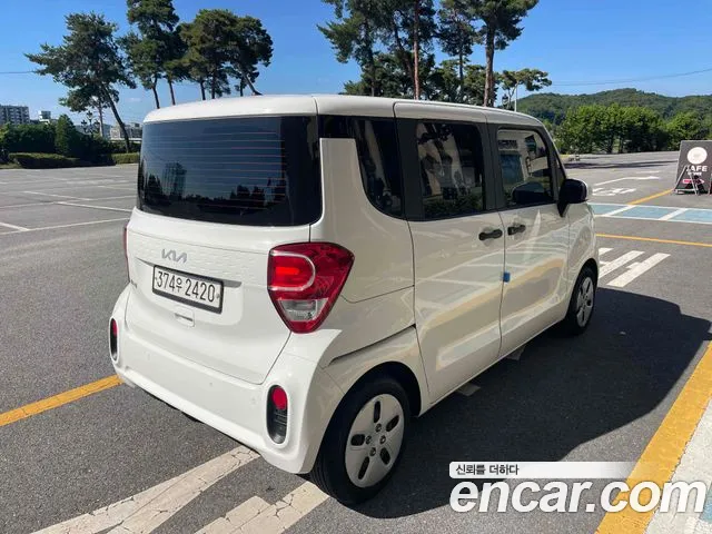 Kia Ray 2022 thumb 12