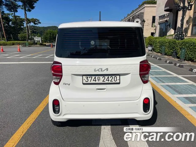Kia Ray 2022 thumb 6