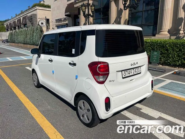 Kia Ray 2022 thumb 11