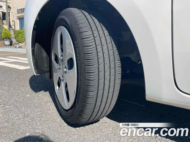 Kia Ray 2022 thumb 10