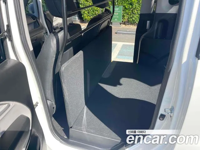 Kia Ray 2022 thumb 7