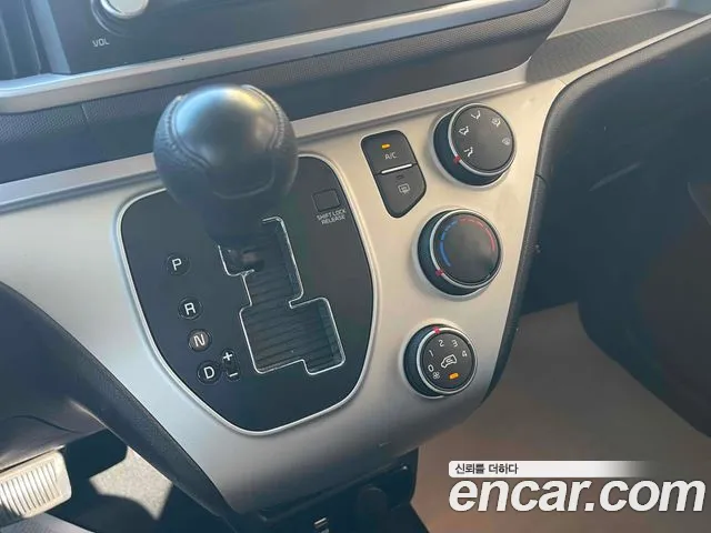 Kia Ray 2022 thumb 9