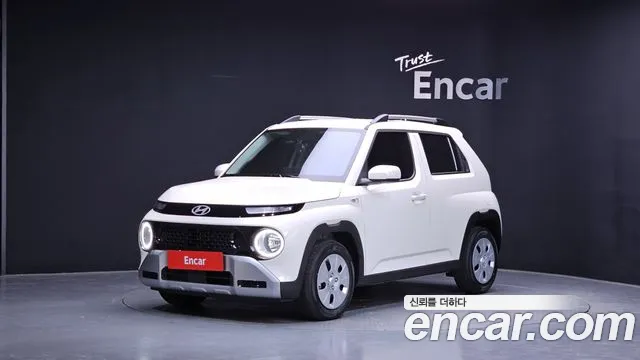 Hyundai Casper 2026 thumb 8