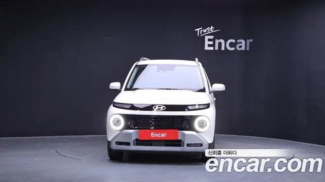 Hyundai Casper 2026 thumb 9