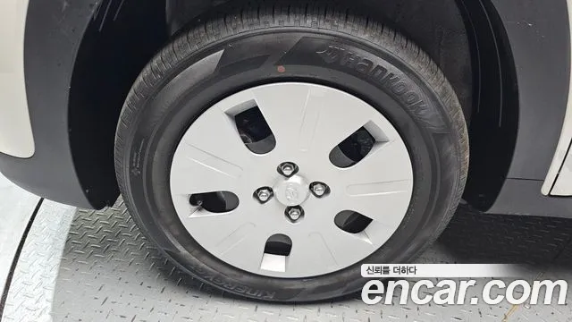 Hyundai Casper 2026 thumb 7