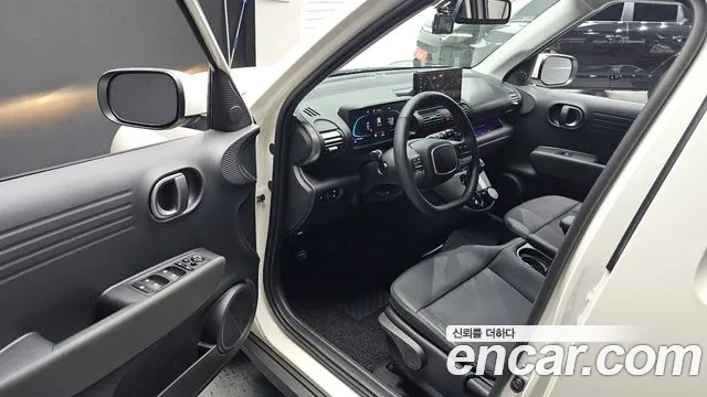 Hyundai Casper 2026 thumb 5