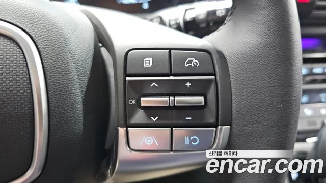 Hyundai Casper 2026 thumb 6