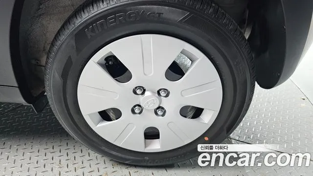 Hyundai Casper 2026 thumb 2